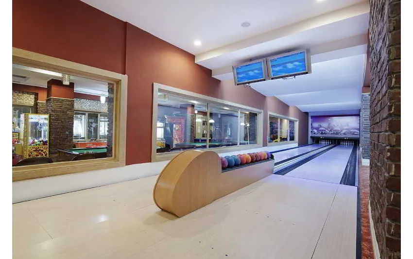 Alba Queen Hotel 5*-38