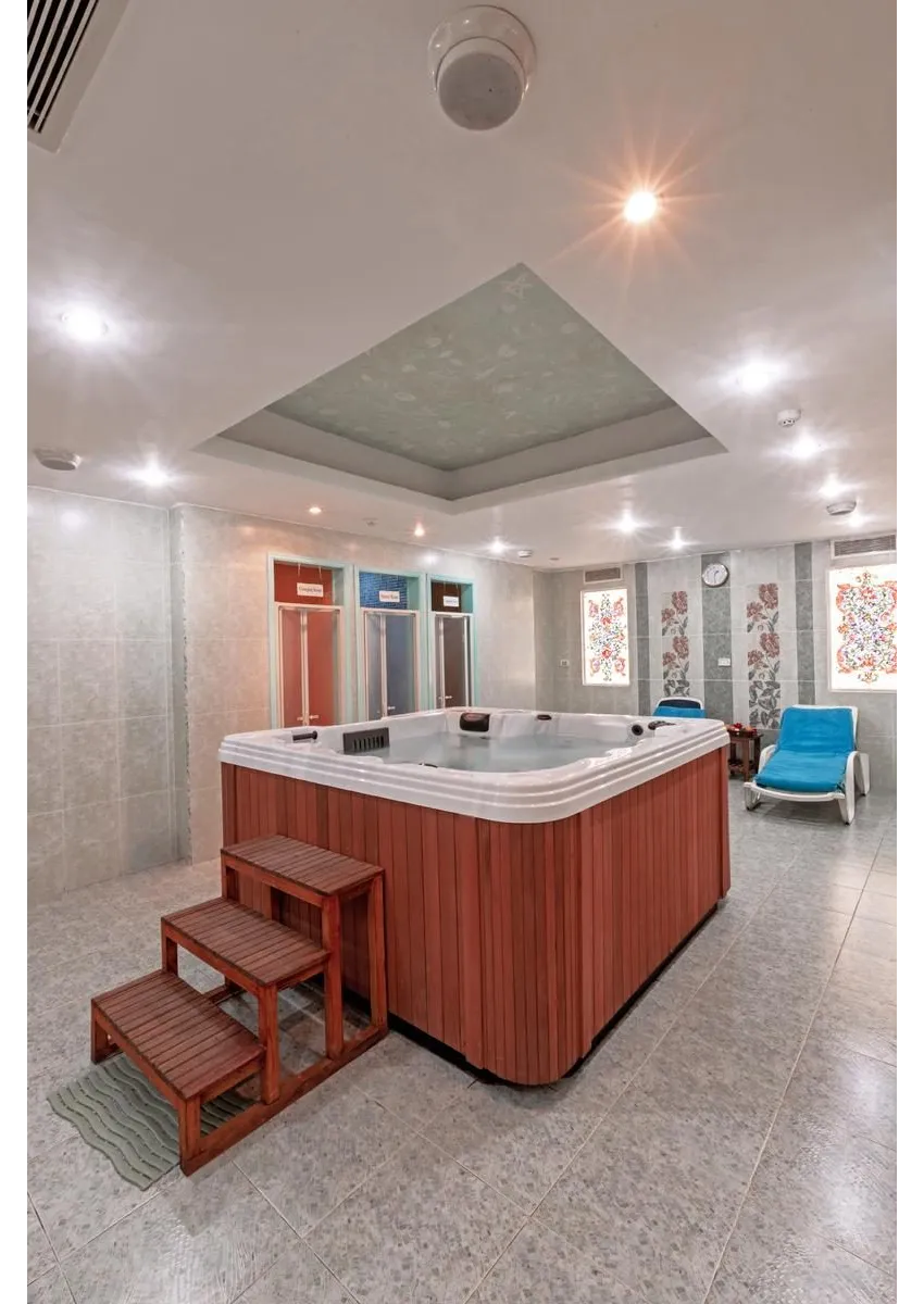 Minamark Beach Resort 4*-24