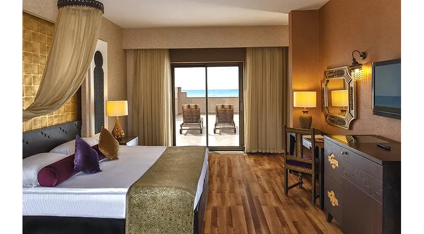 SPICE HOTEL & SPA  5*-3