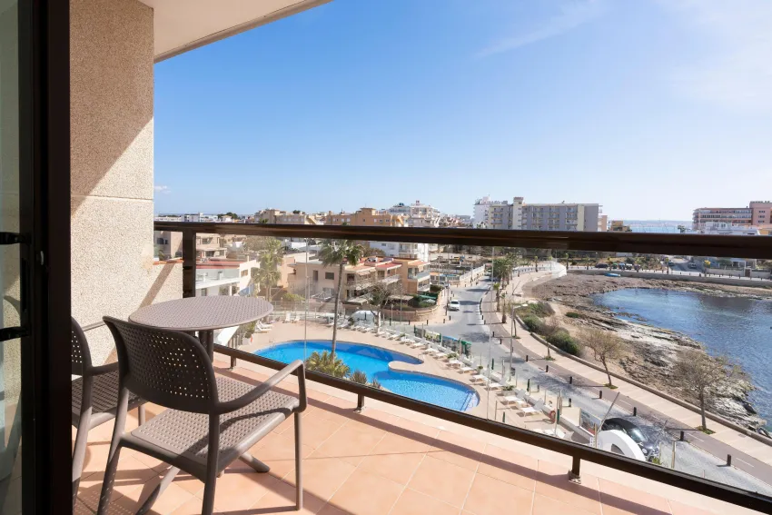 Aluasoul Palma 4*-20