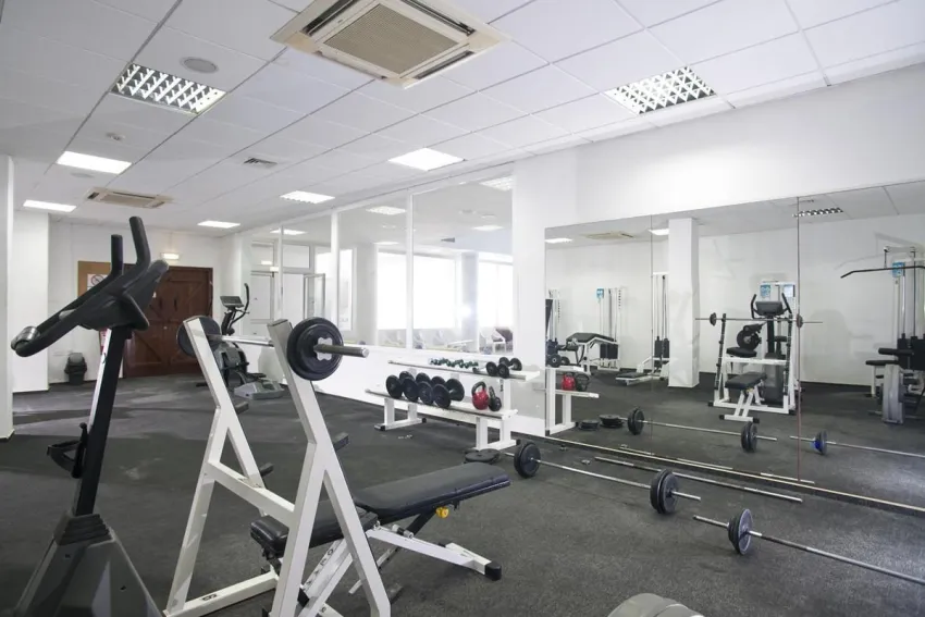 Akti Beach Hotel and Village Resort 4*-21