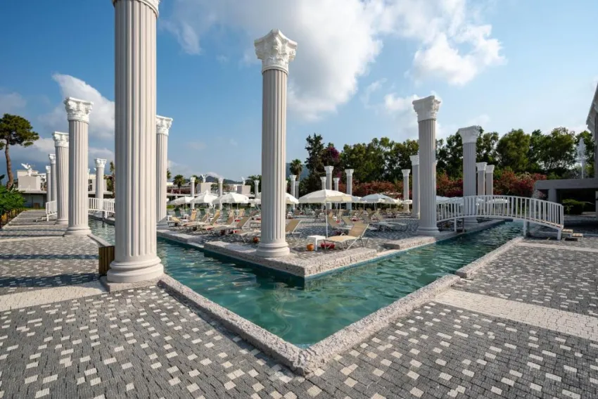 MIAROSA KEMER BEACH  5*-35