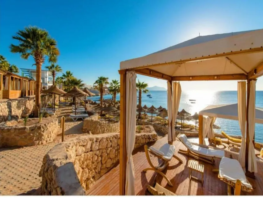Concorde El Salam Hotel 5*-21