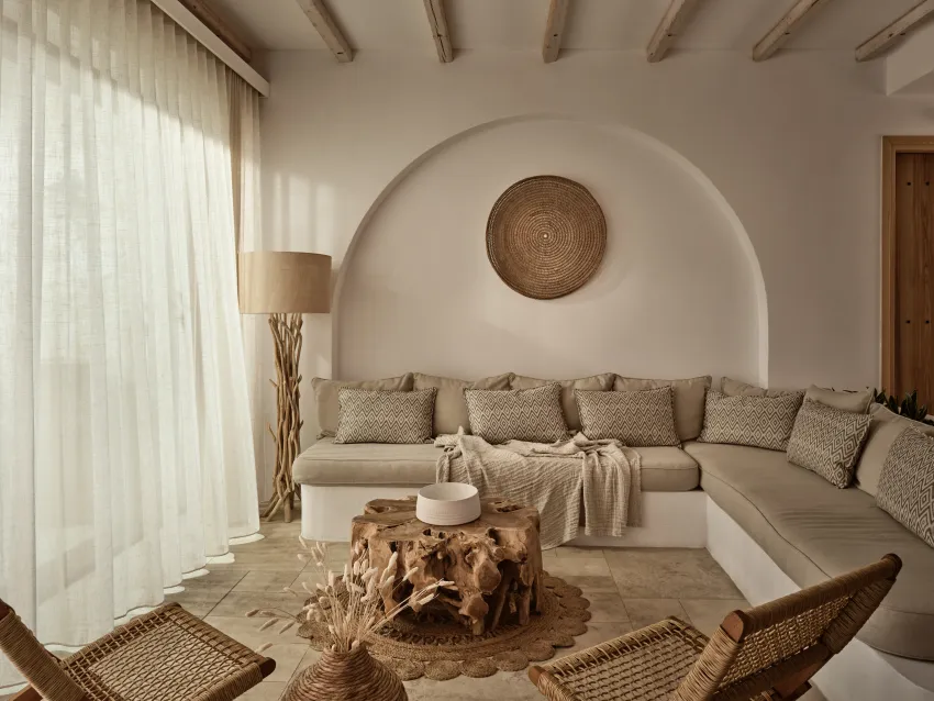 Lesante Cape Resort and Villas 5*-150