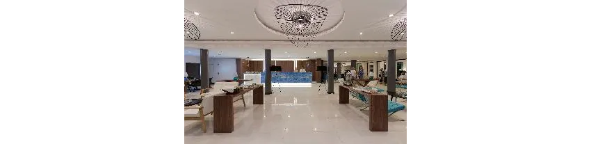 Flora Garden Beach (Adults Only 16+) 5*-21