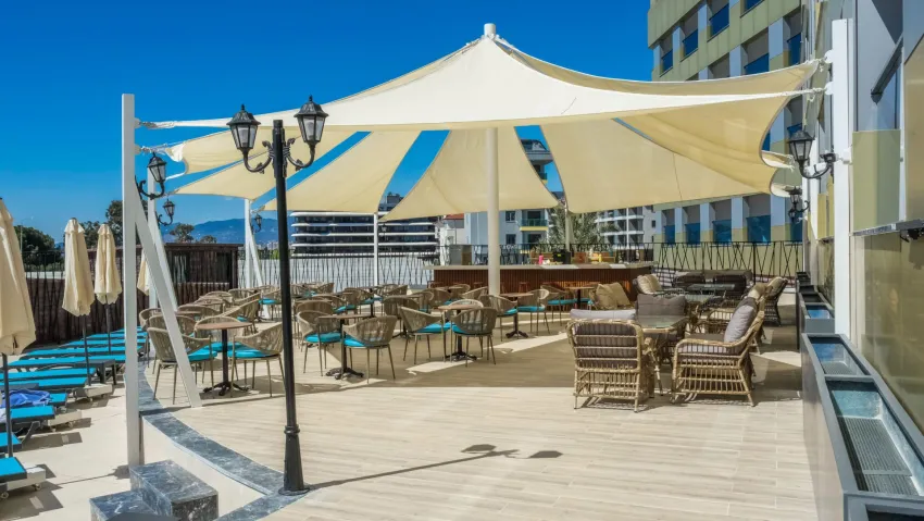 Kirbiyik Resort Hotel 5*-20