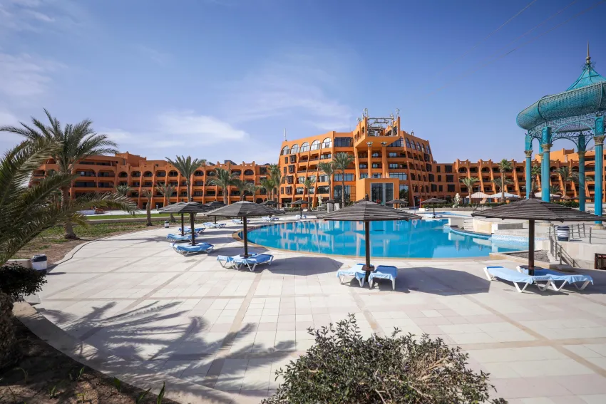 Calimera Blend Paradise Resort 5*-34