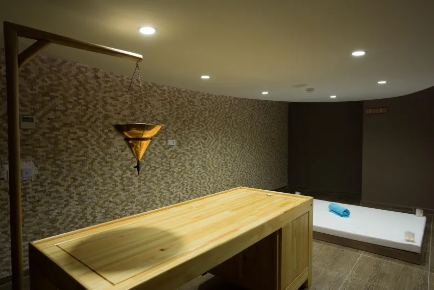 Water Side Resort & Spa 5*-94