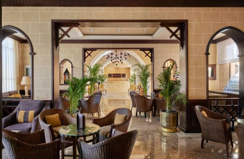 JAZ Neo Dar El Madina 4*-11