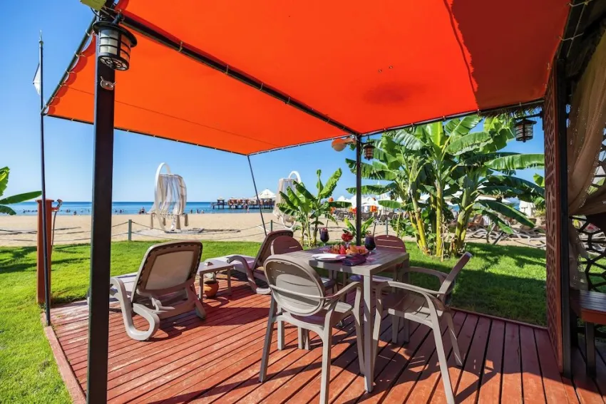 Vonresort Elite 5*-173