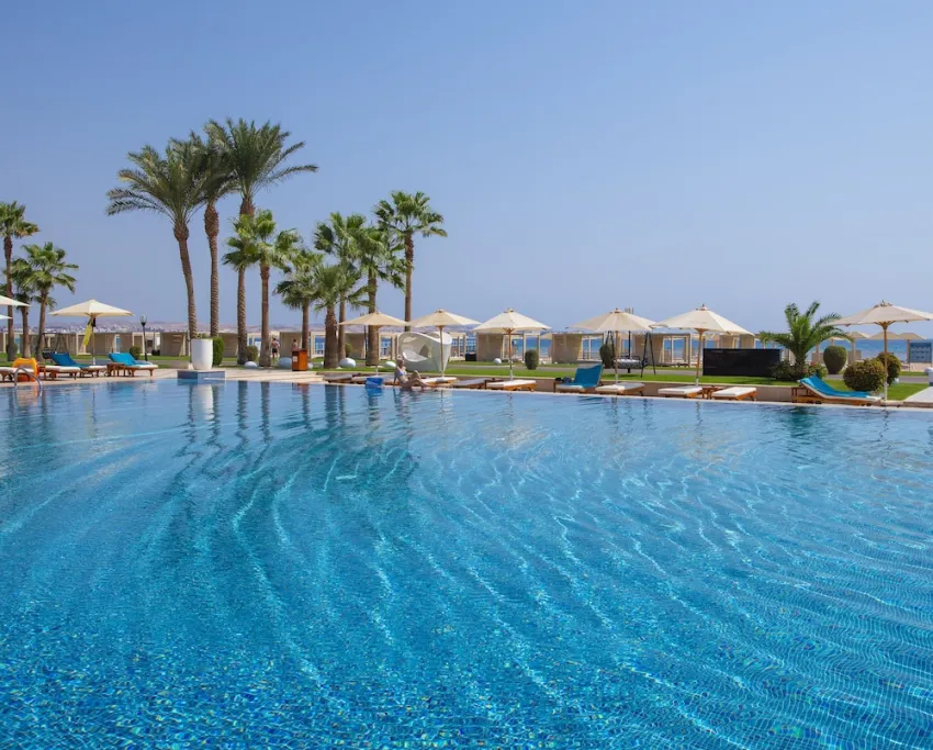 Premier Le Reve Hotel & Spa (Adults Only 16+) 5*-42