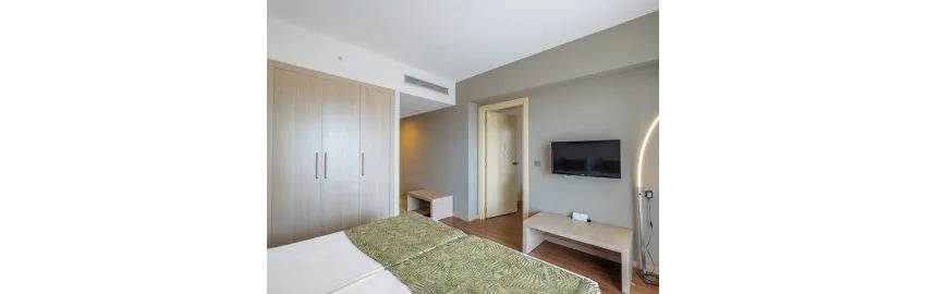 A Good Life Utopia Family Resort 5*-5