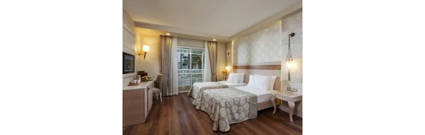 Gural Premier Belek 5*-16