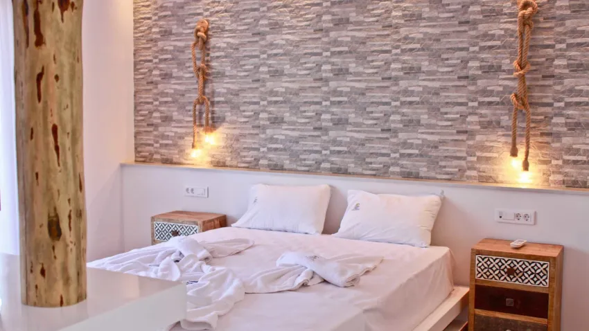 Porto Kalamaki Hotel 3*-17