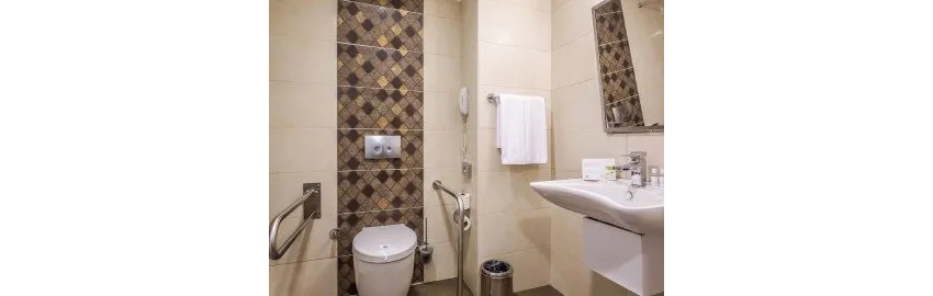 Villa Side Residence Hotel 5*-9