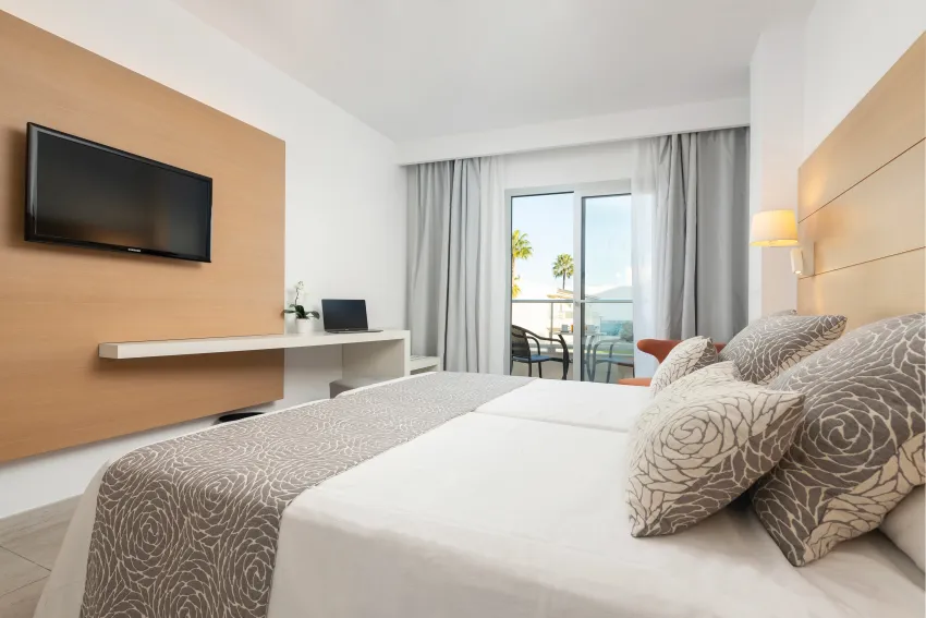 Trend Hotel Alcudia 4*-49