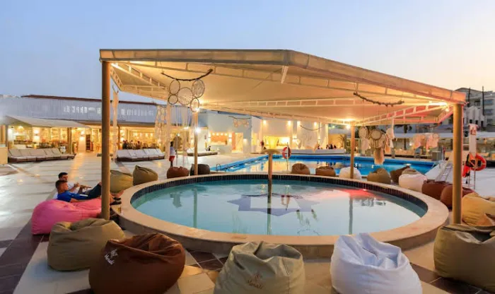 Meraki Resort 4* - Hurghada - Egipt