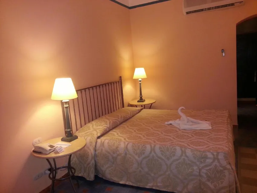 Hotel Sol Y Mar Makadi Marine 4*-2