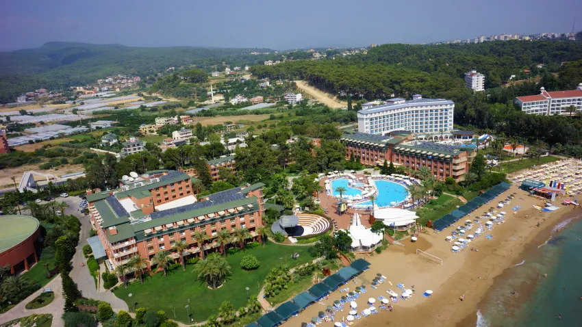 TUI Aqi Pegasos Club 4*-19