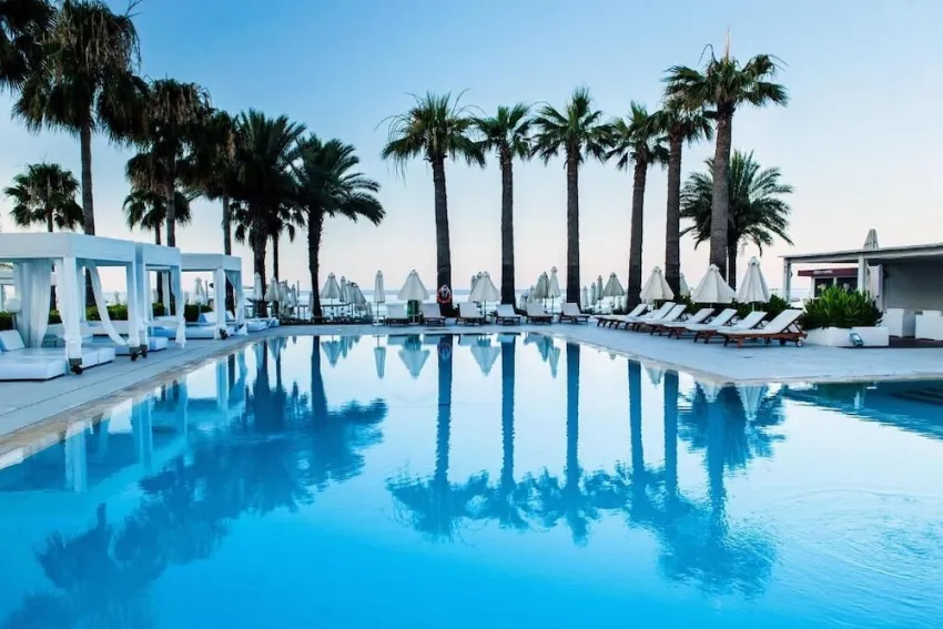 Vrissiana Beach 4*-23
