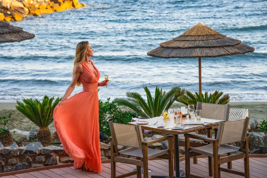 Amathus Beach Hotel Limassol 5*-29