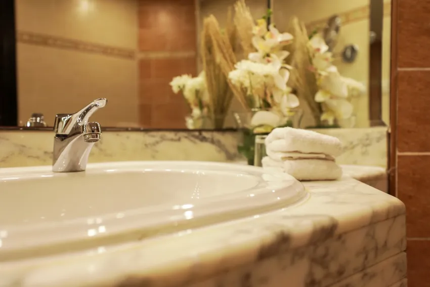 CALIMERA BLEND PARADISE RESORT  5*-9