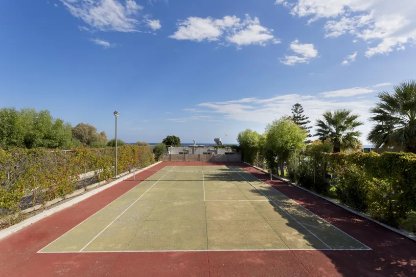 Olympos Beach Resort 4*-19