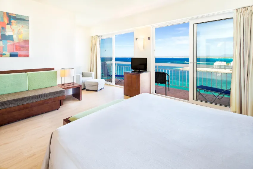 Iberostar Selection Es Trenc (ex Sur Mallorca) 5*-25