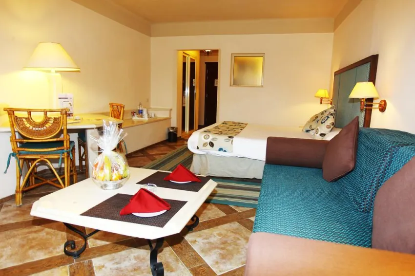 Pickalbatros Citadel Sahl Hasheesh Resort 5*-3