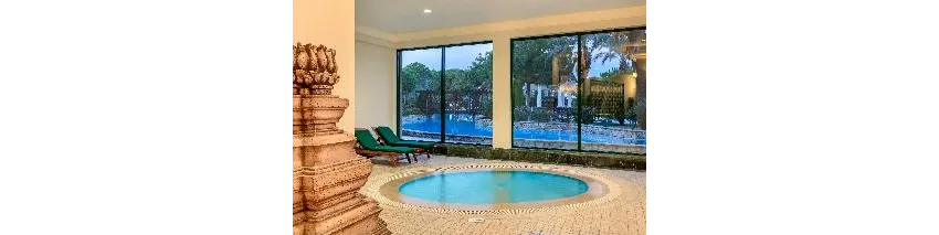 Ic Hotels Green Palace 5*-38