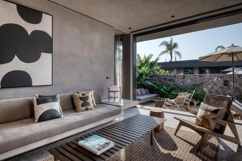 Domes Zeen Chania a Luxury Collection Resort 5*-24