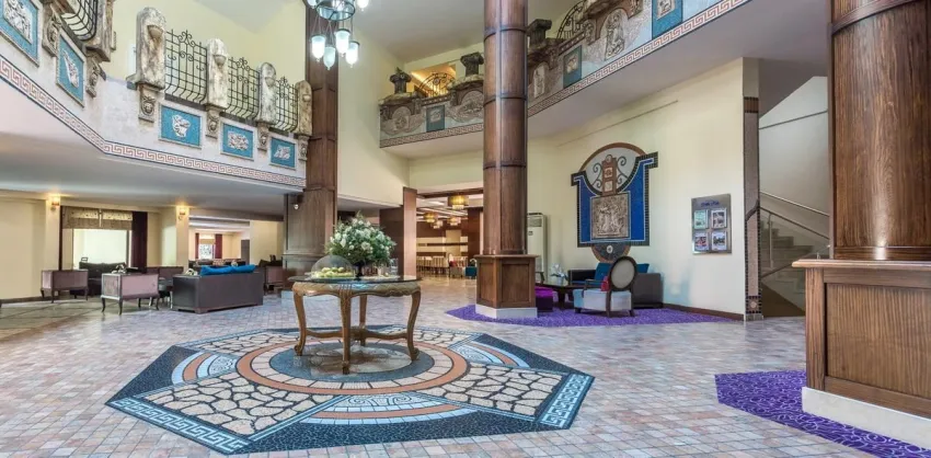 Villa Side Hotel 4*-16