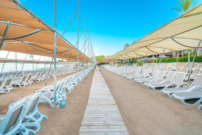 LEODIKYA KIRMAN PREMIUM (EX. KIRMAN LEODIKYA RESORT)  5*-28