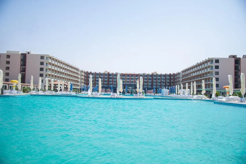 Rewaya Majestic Resort 5*-6