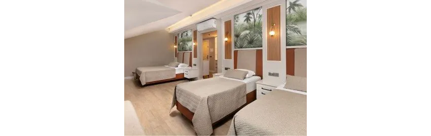 Club Phaselis Rose 5*-4
