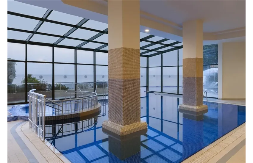 Aska Just In Beach Hotel 5*-22