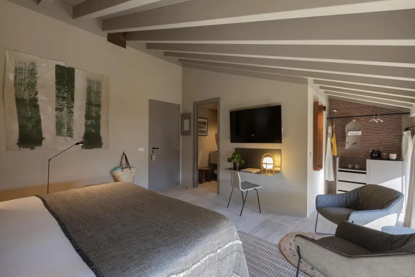 Can Auli Luxury Retreat - Adults only 5*-29