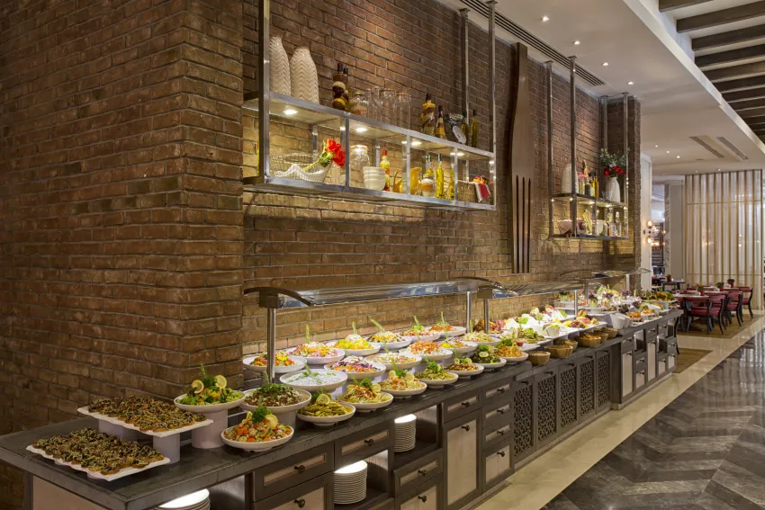 Ic Hotels Green Palace 5*-85