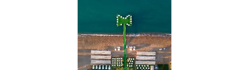 Miracle Resort Hotel 5*-2