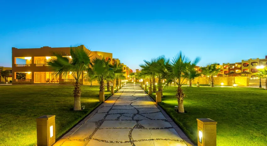 Casa Mare Resort EX. Royal Tulip Beach Resort 5*-11