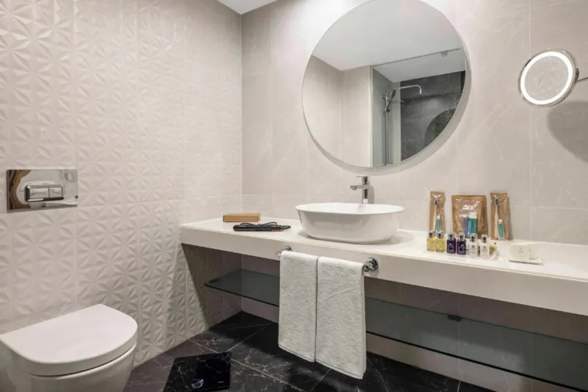 CONCORDE DELUXE RESORT  5*-65