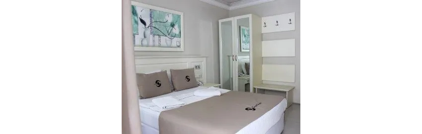Savk Hotel 4*-16