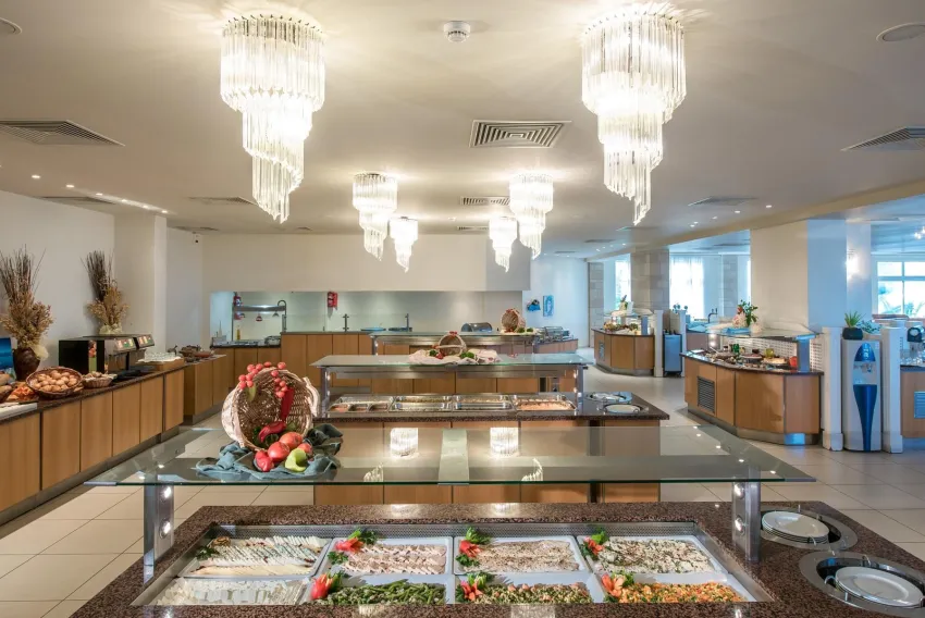 Annabelle Beach Resort 5*-14