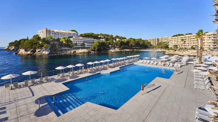 Globales Cala Viñas - Adults Only 16+ 4*-23