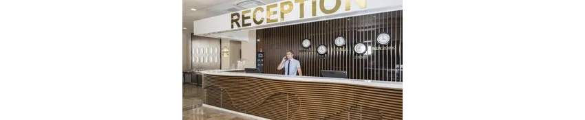 Grand Seker Hotel 5*-12