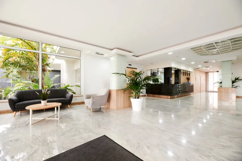 AluaSun Continental Park Hotel & Apartments 4*-3