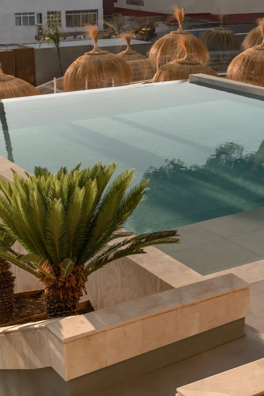 Caramelo Calviá Beach Adults Only +21 4*-18