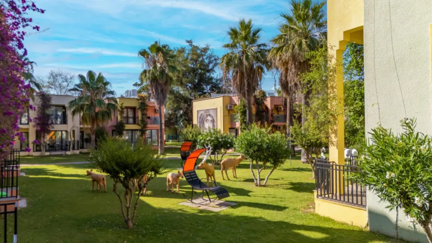 Vonresort Golden Beach 5*-9