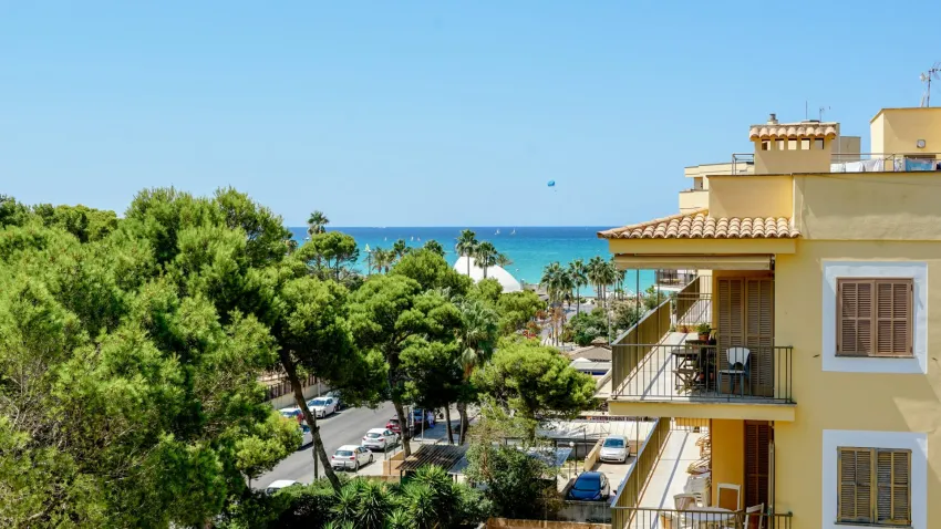 Cabot Tres Torres Apartments -9