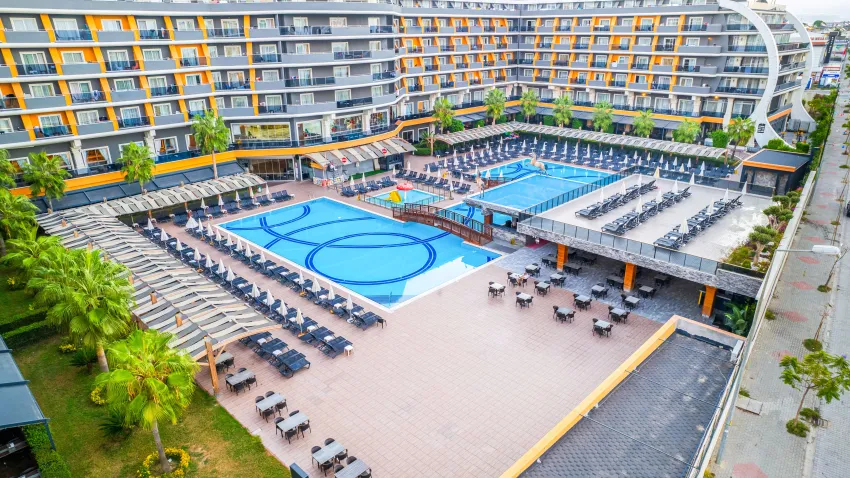 Senza The Inn Resort & Spa 5*-75